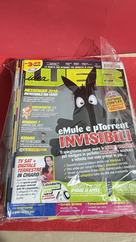 Lotto riviste idea - lotto,