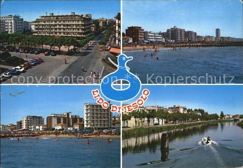Hotel jesolo spiaggia - hotel,