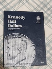 Kennedy mezzo dollaro