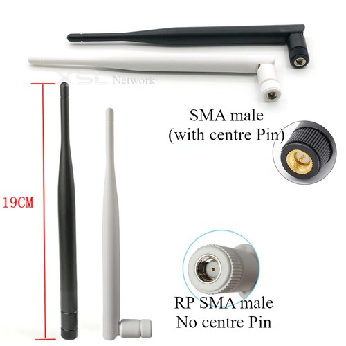 5dbi 4ghz wifi wlan - 5dbi, lte