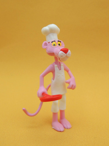 Kinder surprise panthère - kinder,