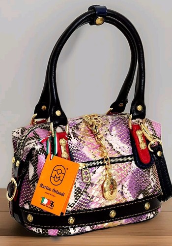 Borsa tracolla marino - a,