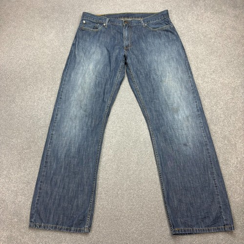 Jeans levis 514 adulto 34x32 - levis,