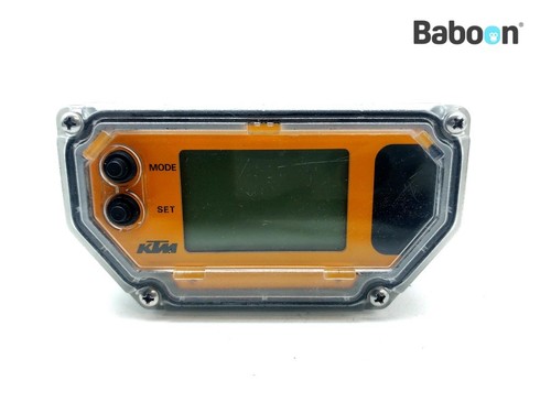 Contatore set completo - kmh, ktm