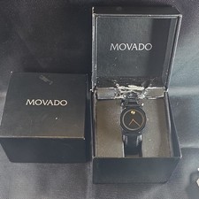 Orologio da polso Movado Bold