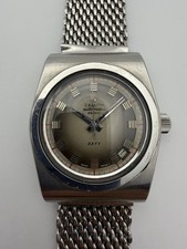 Zenith Defy A7682 Quadrante