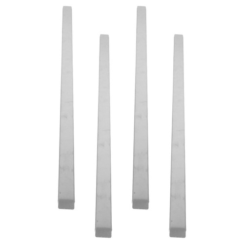 Adattatore acciaio inox 4 - adattatore,