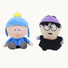 Peluche South Park 8" serie