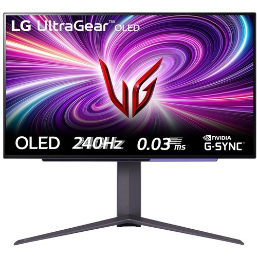 Ultragear oled 27gs93qe - ultragear,