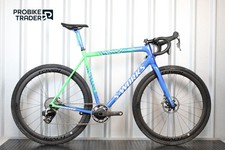 Bicicletta gravel 2025 S-Works