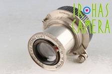 Leica Leitz Hektor 50 mm F/2.5