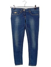 ELISABETTA FRANCHI Jeans vita