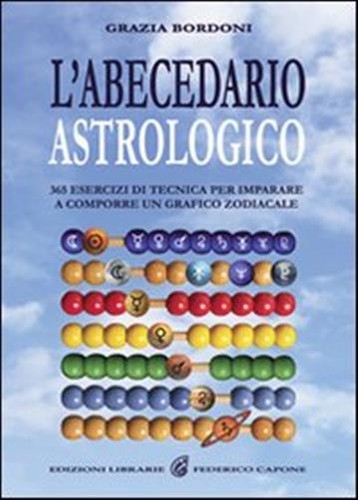 Abecedario astrologico 365 - astrologico.,