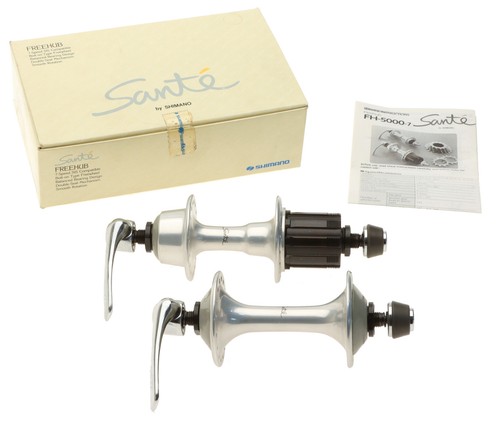 Mozzo shimano santé - santé, uniglide