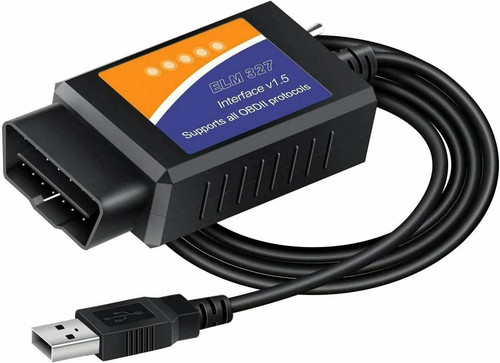 Elm327 usb switch car - elm327,