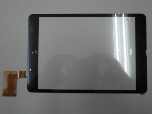 Ricambio vetro touch screen - ricambio,