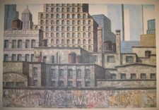 CAPUTO TONINO 70X100