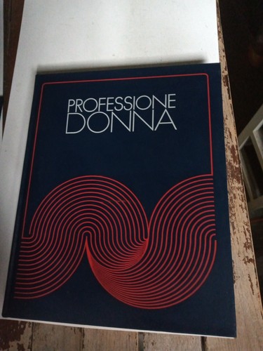 Professione donna fratelli - donna,