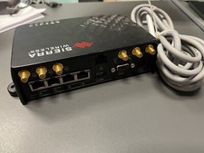 KIT MOBILE ROUTER LTE-GPS VEICOLARE  + (ANTENNA ESTERNA LTE+WIFI MIMO+GPS)