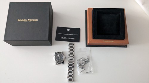 Baume mercier capeland - baume,