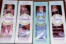 BAMBOLE PORCERLINE X12