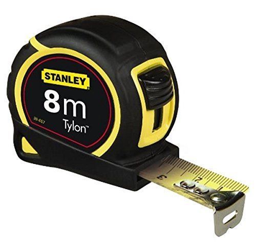 Stanley flessometro nastro - stanley, a
