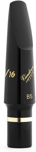 Vandoren bocchino sax baritono