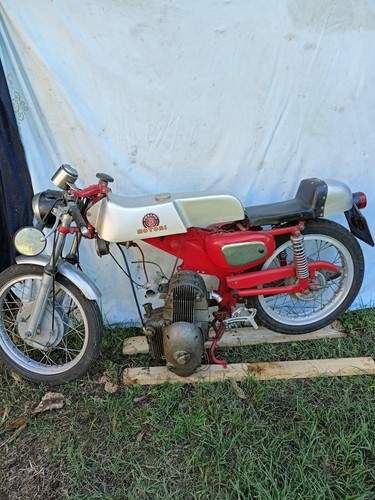 Motobi sport special - motobi,