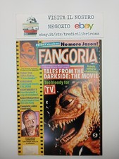 FANGORIA - #92 - RIVISTA
