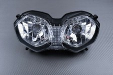 Faro Fanale Anteriore TRIUMPH