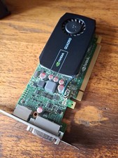 scheda video Nvidia Quadro 600
