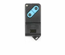 TELECOMANDO BICANALE TM2 433 DS ( FAAC COD. 7873892 )