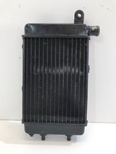 RADIATORE ACQUA DESTRO VENTOLA APRILIA RSV 1000 1998-2003 TUONO 2002-2005