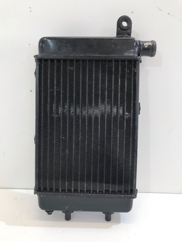 Radiatore acqua destro ventola - radiatore,