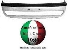 PARAURTI ANTERIORE ANT P/VERN PER OPEL ZAFIRA 99>04 1999>2004