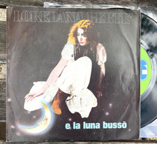 Loredana Bertè - E la Luna