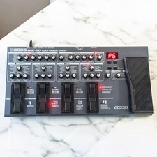 Pedaliera per processore