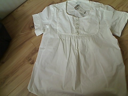 Camicia prenatale - camicia,