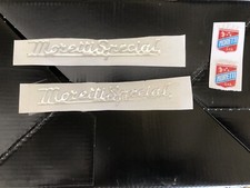 Kit Adesivi In Resina Fiat 600