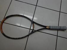 Racchetta da tennis Wilson K Factor BLADE TOUR 93 testa 4 1/2 impugnatura OTTIME CONDIZIONI