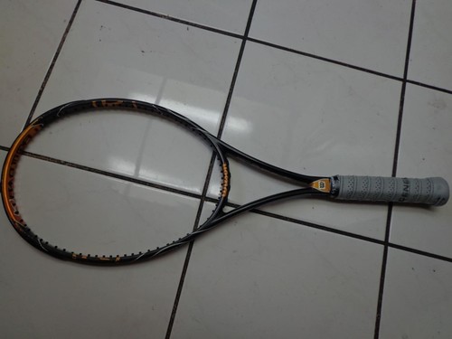 Racchetta tennis wilson - tennis, k