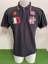 SCIARPA BUFANDA SCARF CALCIO ULTRAS T-SHIRT ROMA SCHAL ECHARPE