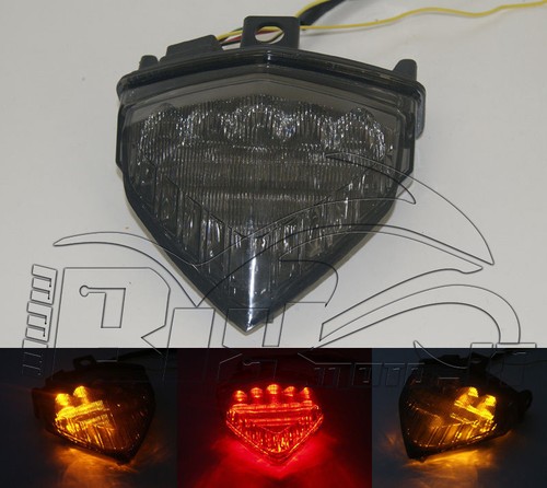 Faro posteriore stop led - posteriore,