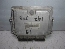 Centralina motore ALFA ROMEO