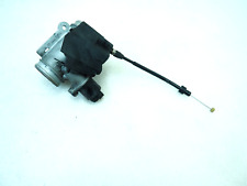 CORPO FARFALLATO COLLETTORE ASPIRAZIONE 7672731 PER BMW R1200GS DEL 2008 - 2009