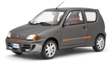 Modellino auto scala - 1:18, fiat