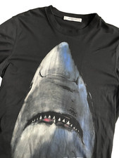 Givenchy Men's T-Shirt 100%