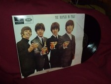 Beatles In Italy PMCQ 31506