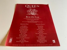 PTP02 MAGAZINE ADVERT 12X10"