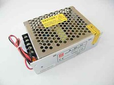 ALIMENTATORE SWITCHING 12V